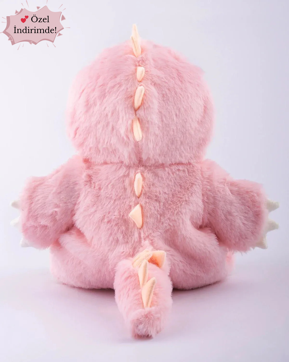 MomiBear Ayıcık & Kostüm Seti – Tek Pakette!