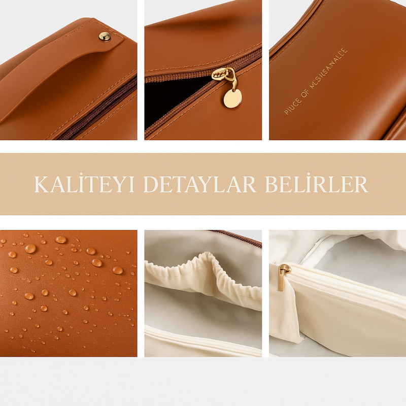 BeautyCase – Makyajına Yakışan Düzen