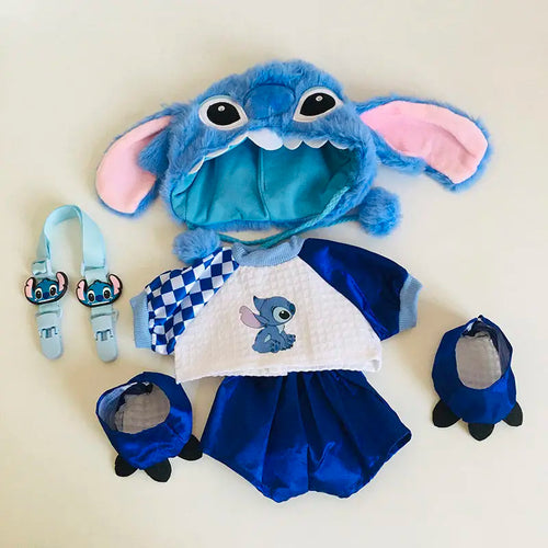 🧸 Pofuduk Ayıcık Elbiseleri – Tatlı Kostüm Koleksiyonu