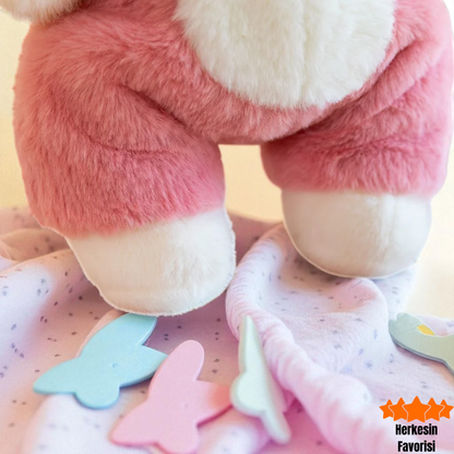 🎁 Pofuduk Dino™