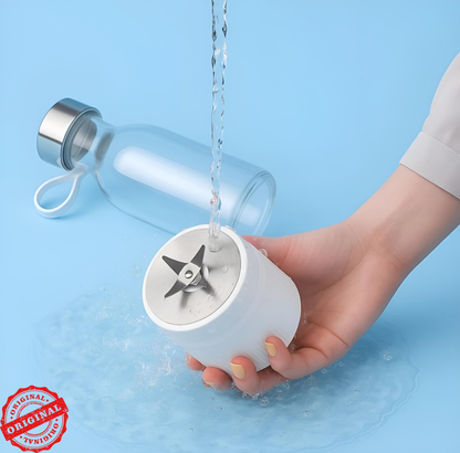 JuicyMate Karıştır, iç, enerjini tazele!