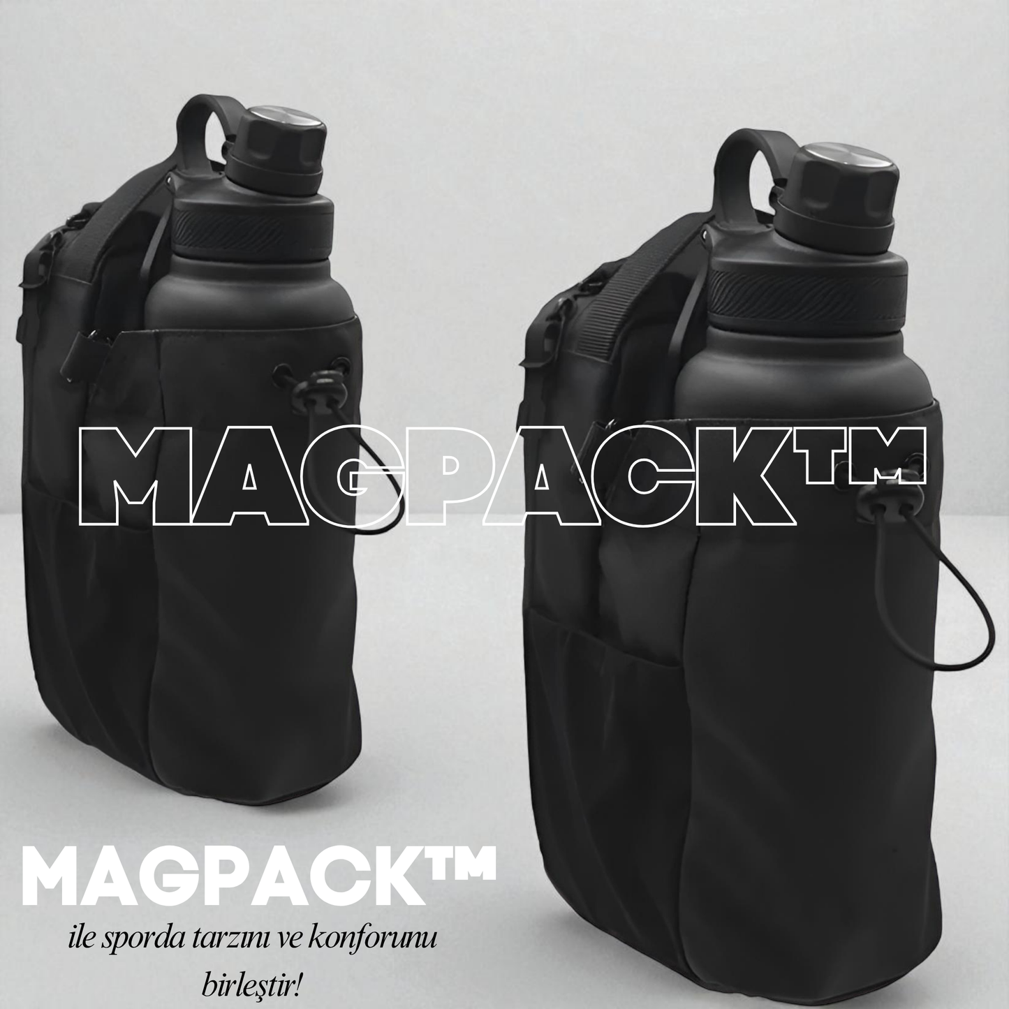 MagPack – Gücünü Taşı