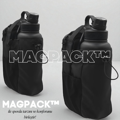 MagPack – Gücünü Taşı