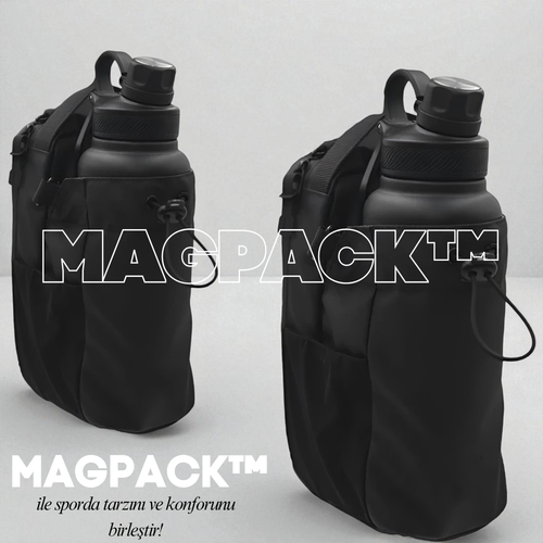 MagPack – Gücünü Taşı