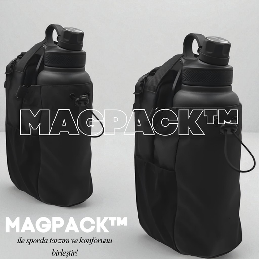 MagPack – Gücünü Taşı