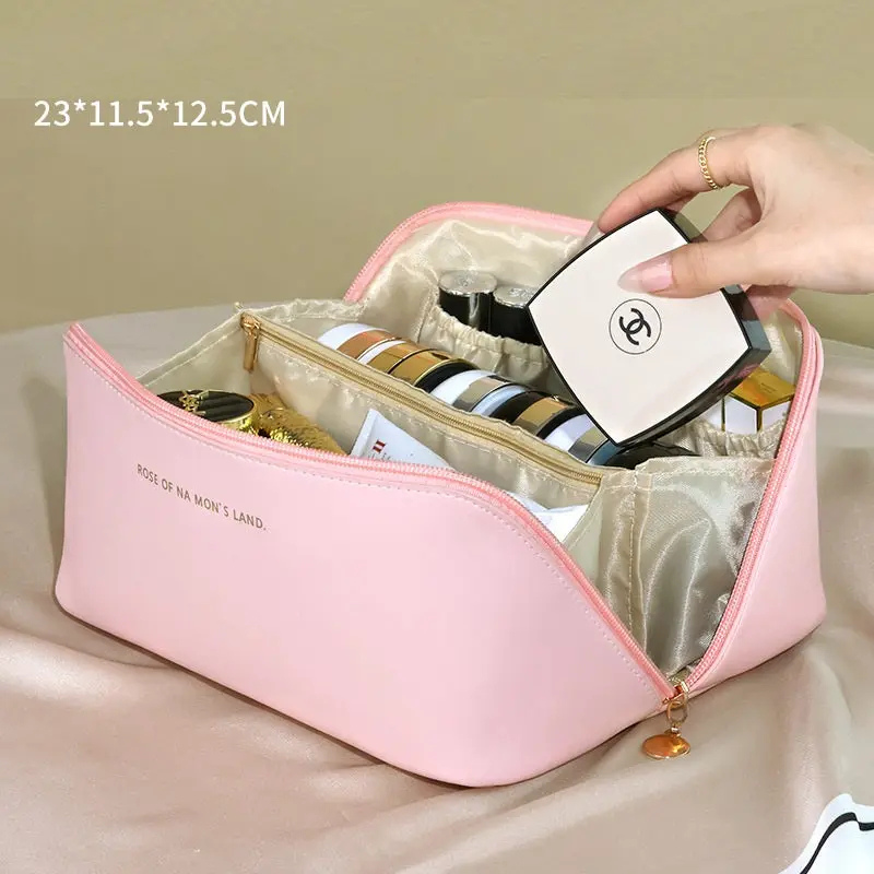 BeautyCase – Makyajına Yakışan Düzen