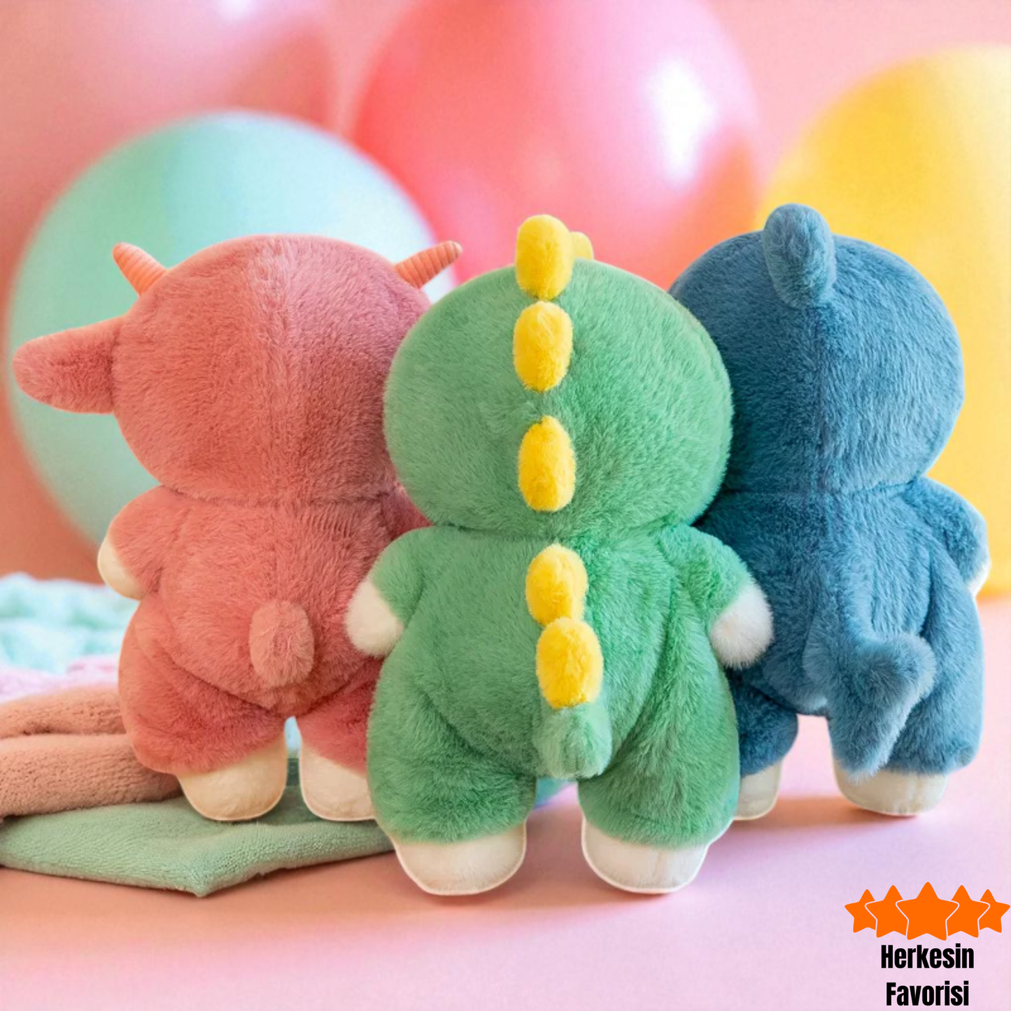 🎁 Pofuduk Dino™