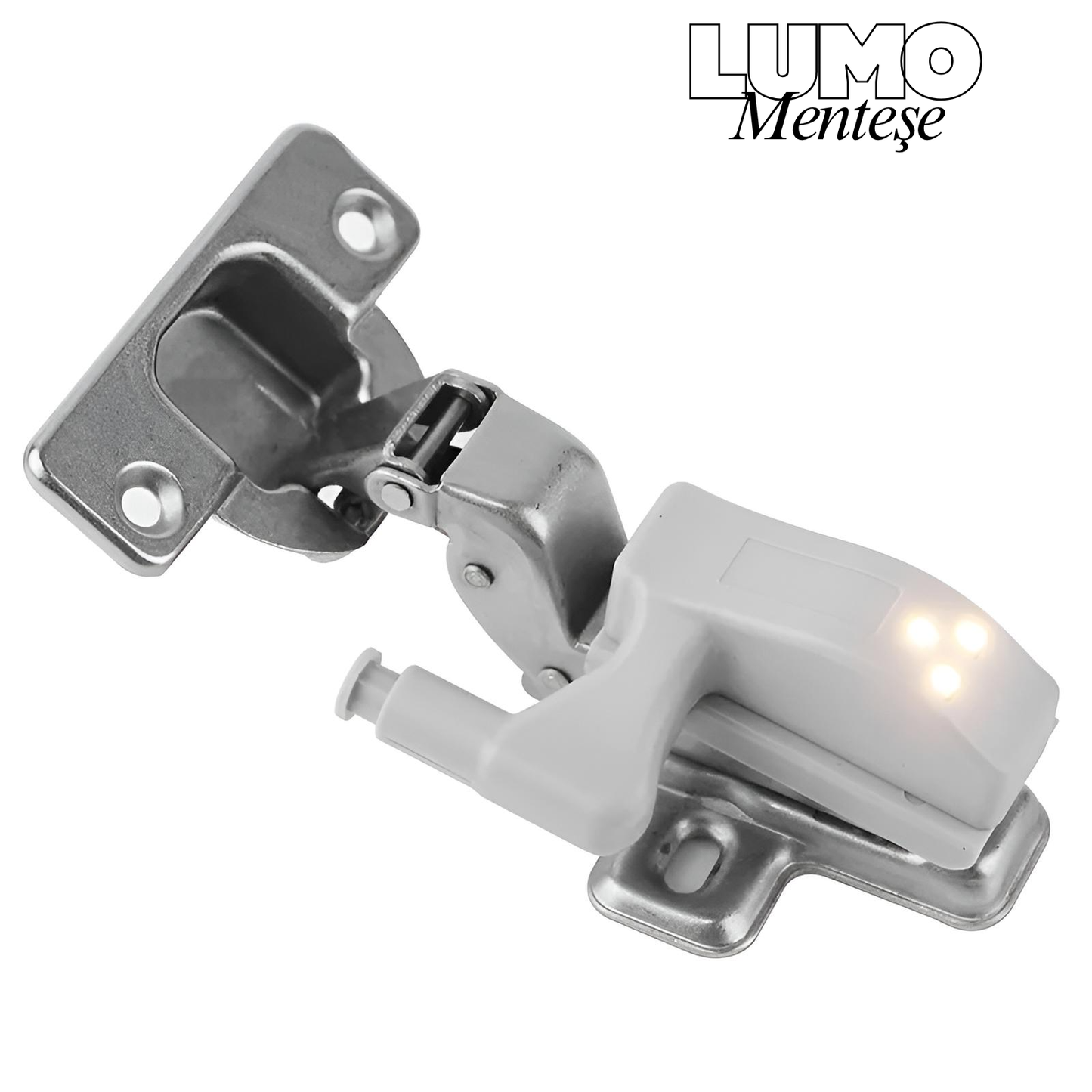 LumoMenteşe Dolabın Karanlığına Son (10 Adet)