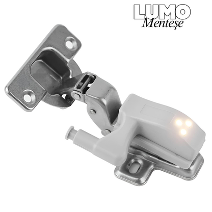 LumoMenteşe Dolabın Karanlığına Son (10 Adet)