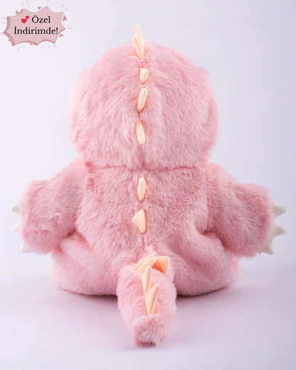 MomiBear Ayıcık & Kostüm Seti – Tek Pakette!
