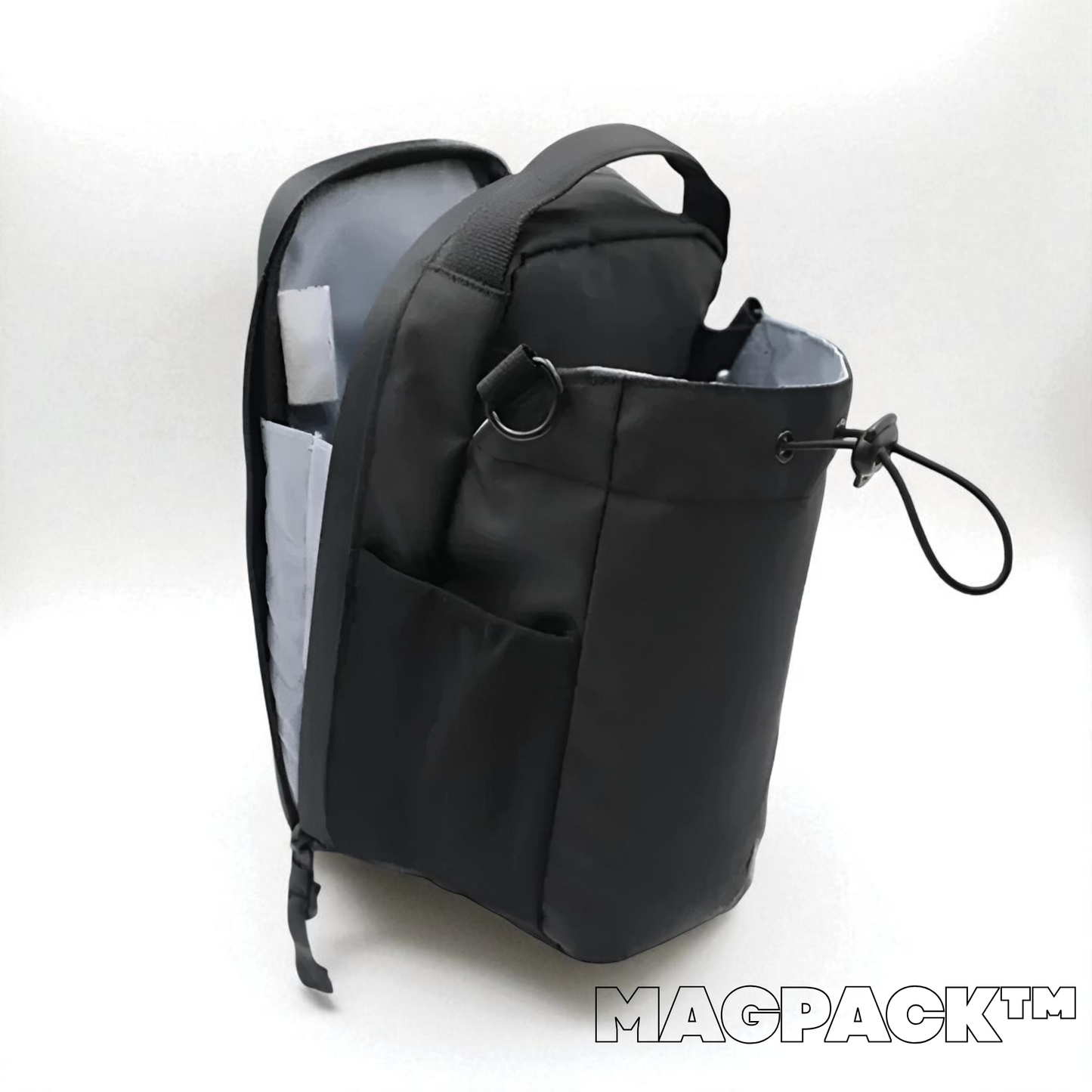 MagPack – Gücünü Taşı