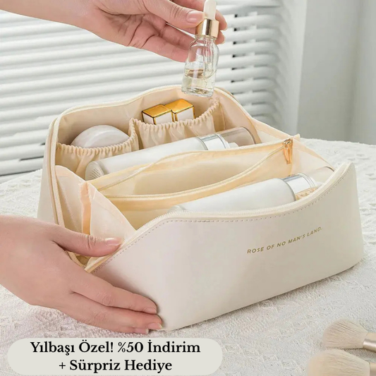 BeautyCase – Makyajına Yakışan Düzen