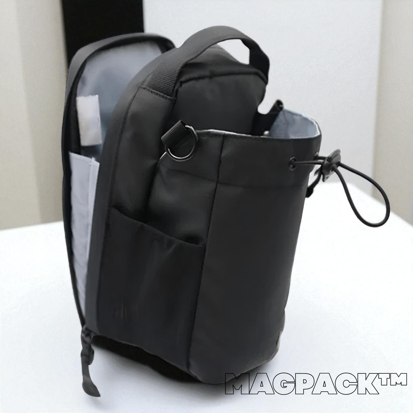 MagPack – Gücünü Taşı