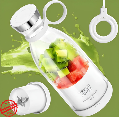 JuicyMate Karıştır, iç, enerjini tazele!