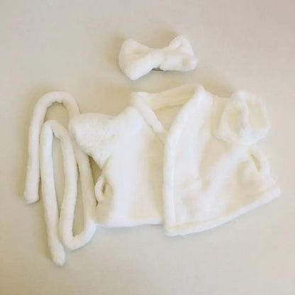 🧸 Pofuduk Ayıcık Elbiseleri – Tatlı Kostüm Koleksiyonu
