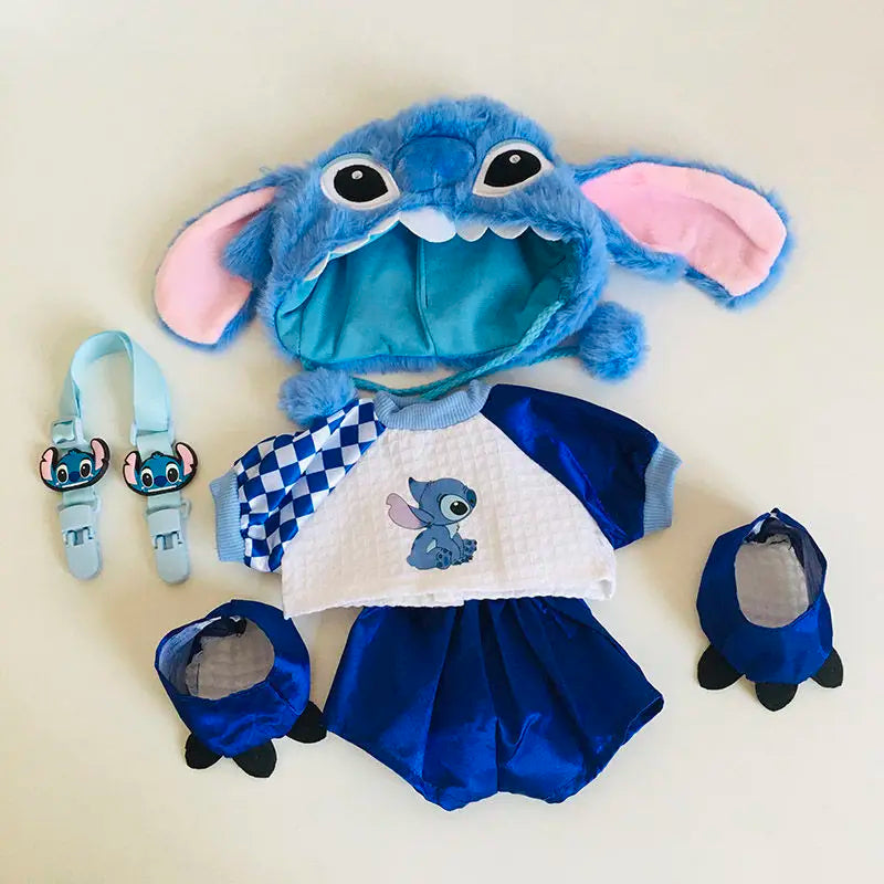 🧸 Pofuduk Ayıcık Elbiseleri – Tatlı Kostüm Koleksiyonu