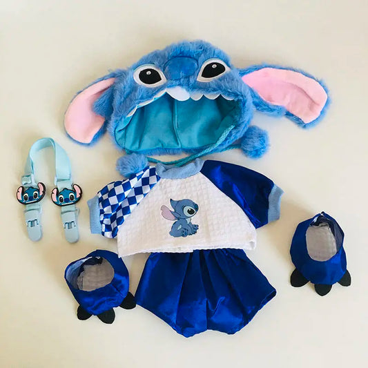 🧸 Pofuduk Ayıcık Elbiseleri – Tatlı Kostüm Koleksiyonu