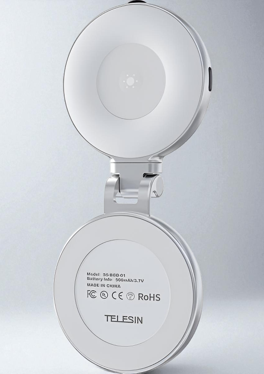 GlamLite Mirror Her Yerde Işılda