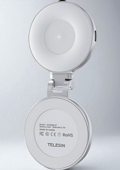 GlamLite Mirror Her Yerde Işılda