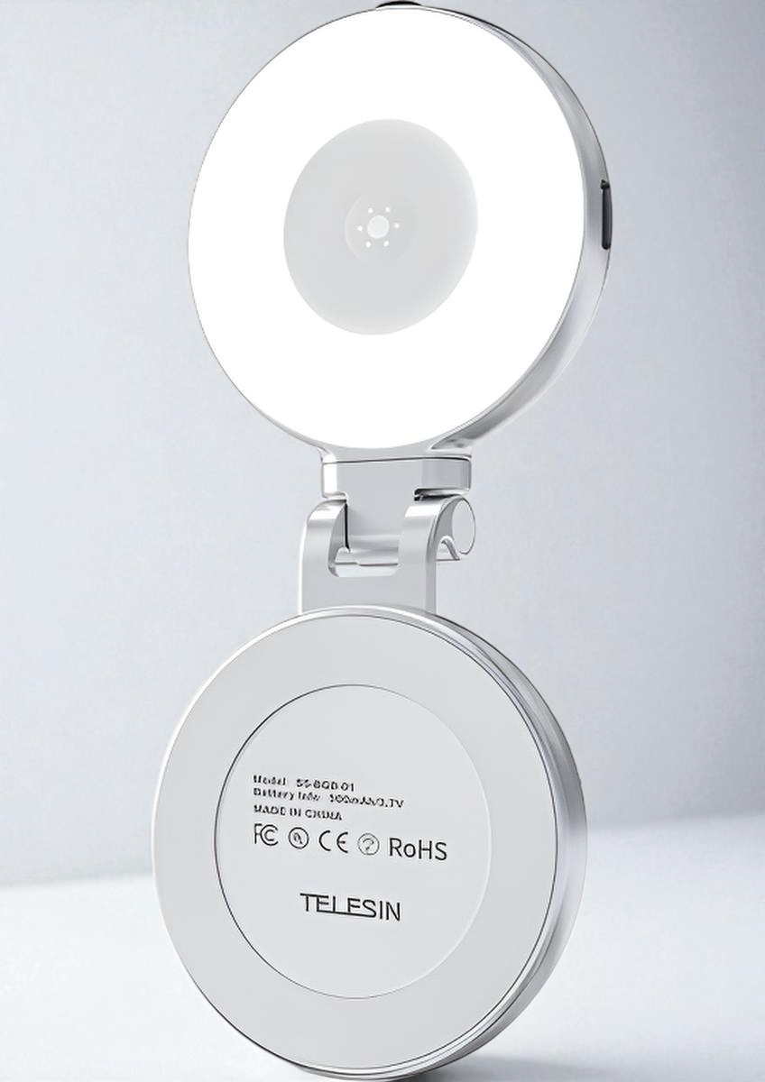 GlamLite Mirror Her Yerde Işılda