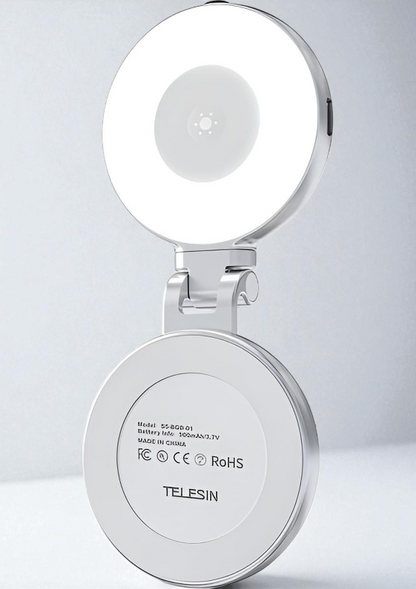 GlamLite Mirror Her Yerde Işılda