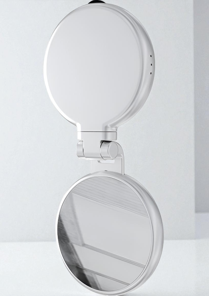 GlamLite Mirror Her Yerde Işılda