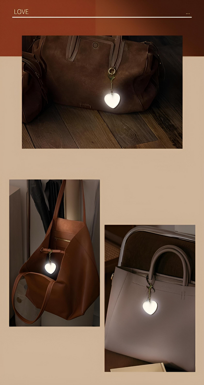 LoveLite Touch Lamp 2 adet